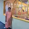 Manju Madhusoodanan
