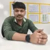 Dhananjay Dubey