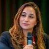 Khadija Idrissi Janati