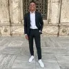 Ahmed Ali