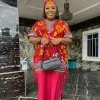 Theresa chimaucheya