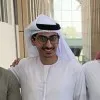 Abdulla Alzaabi