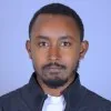 Fikadu Degefa