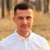 Dmytro Kryzhko