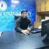 FAHIM RABBI JIM