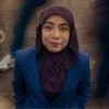 Bazilah Haji Sahrin