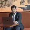 Asif Ali