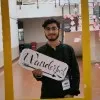 Arun changotra