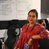 Aparna Pramanick
