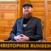 Christopher Runberg