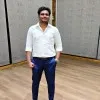 Kiran Kumar