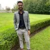 Poojan patel