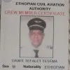 Dawit Tesema