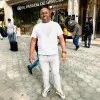 Xolisani Moya