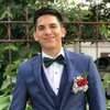 Aaron Meza