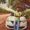 prashanta mohanty