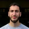 Kasra Parvareshkho