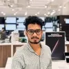 MUHAMMED AL FAHAD MN