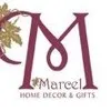 Marcel Home Decor Gift