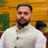 Ankit Singh