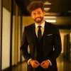 Shantanu Jadhav