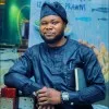 Adedotun John