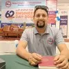 Er Umesh Dhakal
