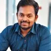 BANDLA HARIKRISHNA