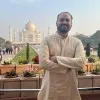 Arush Pandey