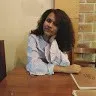 Suvasree Sinha