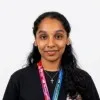 Amarise Neelagandan