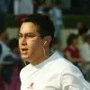 Alejandro Vidaurri de la Cruz