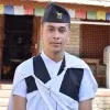 Prakash Tamang