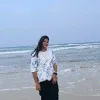 Saraswati Reddy