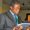 Gabriel Baziramwabo