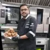 chef mayur sawant