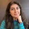 Aida Moghadasi