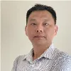 David Huang