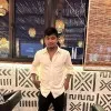 Tapas Singh