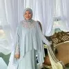 Nur Syaza Wirdani