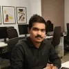 Dhrutimaya Moharana