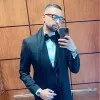 Ahmed Abd El