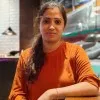 Shamini prakash