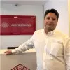 Guillermo Lazcano