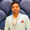 Sahaj Sarupria