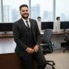 Ghanisht khanna