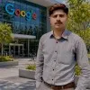 Saqlain Abbas