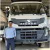 Saurabh Sahu