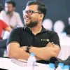 Alok Sahoo