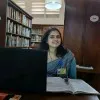 Sandhya George